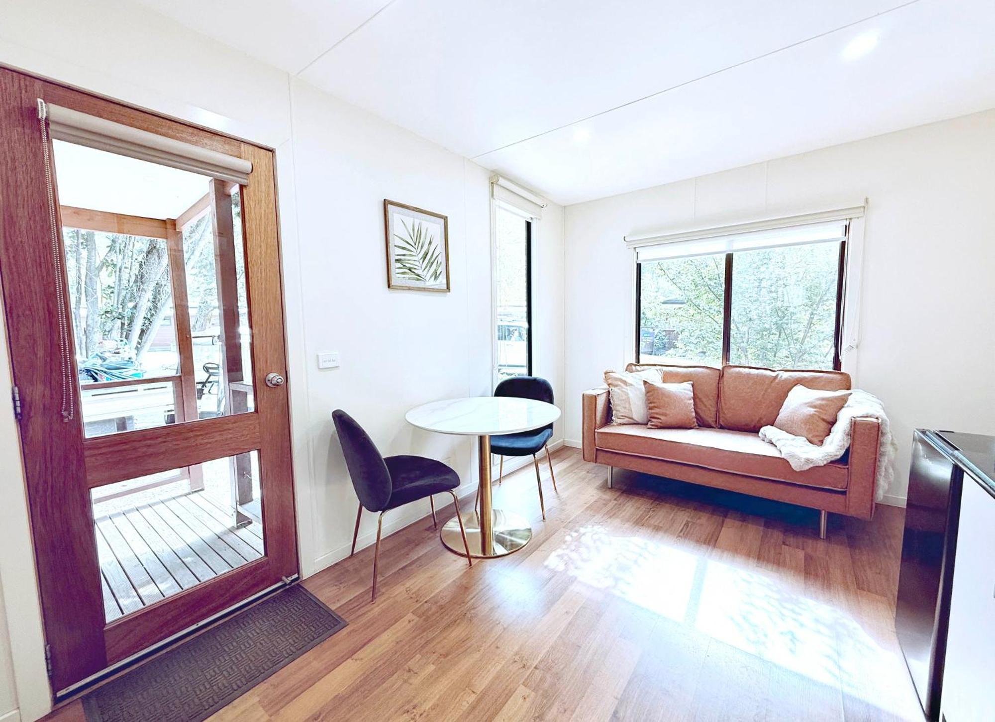 Big4 Tasman Holiday Parks - Bright Rum bild